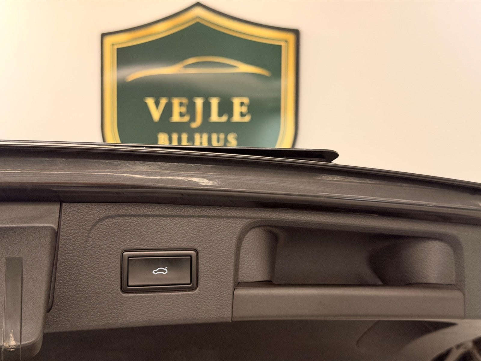 Billede af VW Passat 1,4 GTE Highline Variant DSG