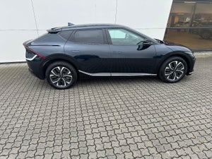 Kia EV6 Long Range Upgrade