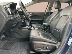 Kia Ceed PHEV Upgrade+ SW DCT