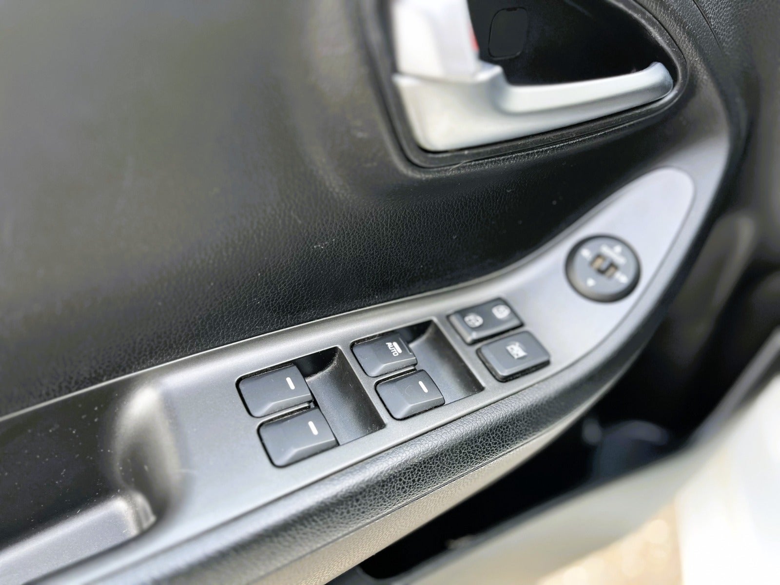 Billede af Kia Picanto 1,0 Active