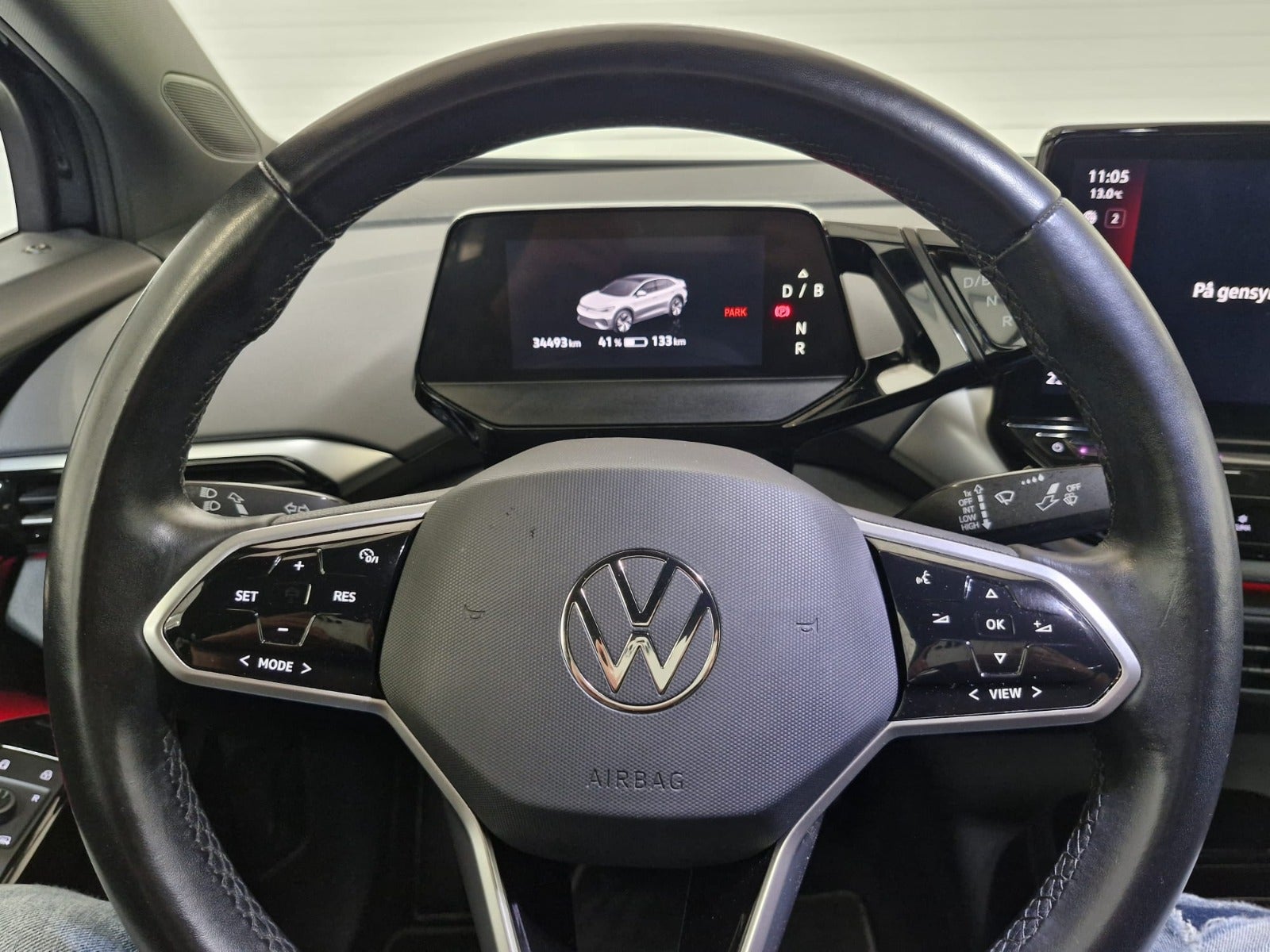Billede af VW ID.5 77 Pro Performance