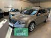 Skoda Octavia TSi 150 Style Combi