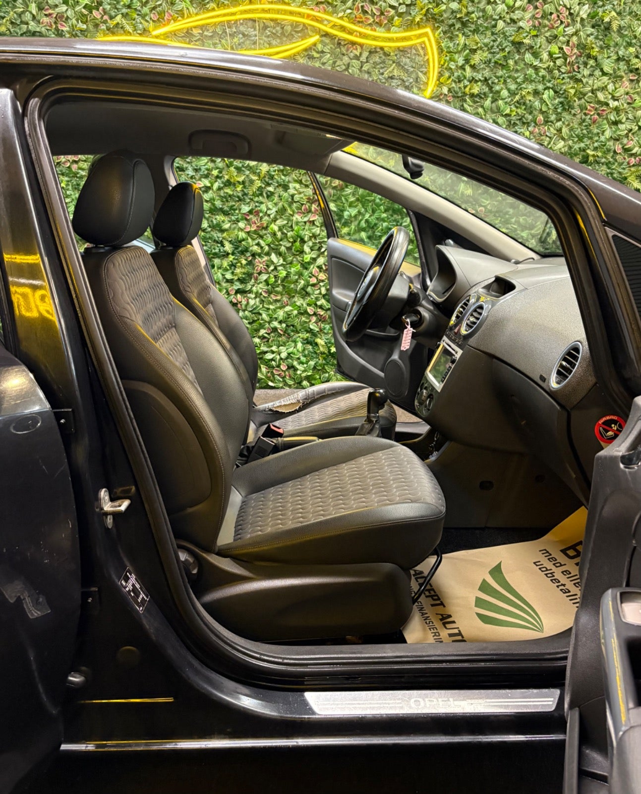 Billede af Opel Corsa 1,3 CDTi 95 Cosmo eco
