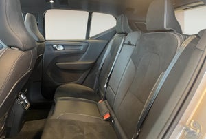 Volvo XC40 ReCharge Extended Range Ultimate