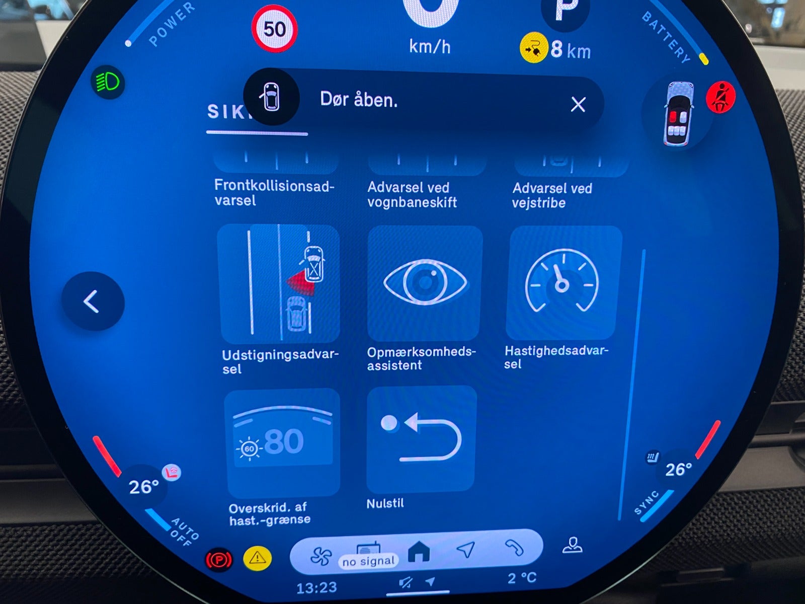 Billede af MINI Aceman E  Classic Trim S