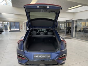Kia EV6 Long Range Performance GT-Line AWD