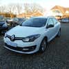 Renault Megane III dCi 110 Limited Edition Sport Tourer thumbnail