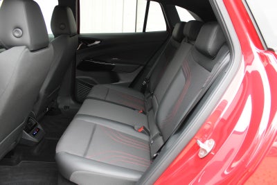 VW ID.4 GTX 4Motion
