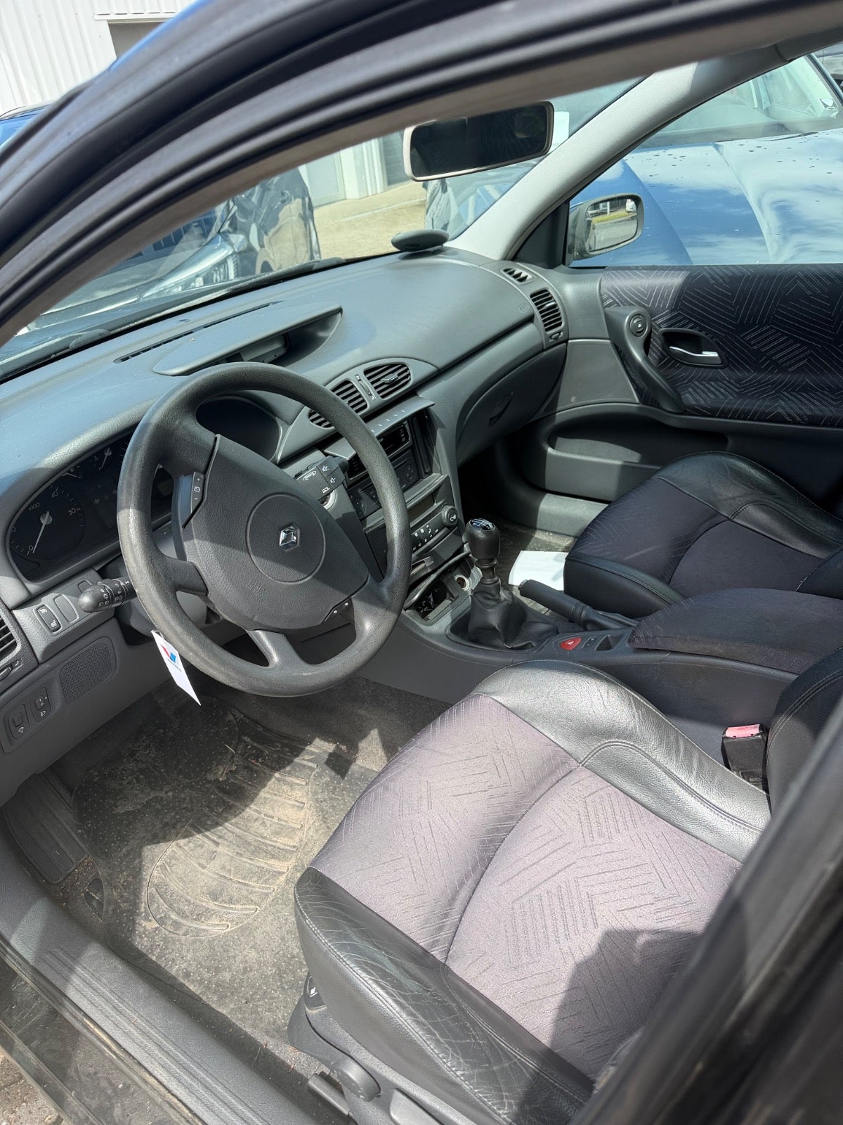Renault Laguna II dCi 105 Dynamique - billede 6