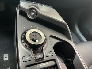 Kia EV6 Long Range Prestige