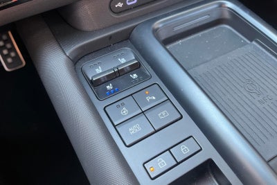 Hyundai Ioniq 6 N Line+