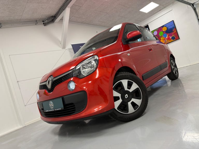 Renault Twingo SCe 70 Authentique