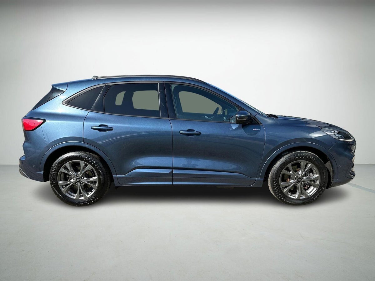 Ford Kuga PHEV ST-Line X CVT billede 5