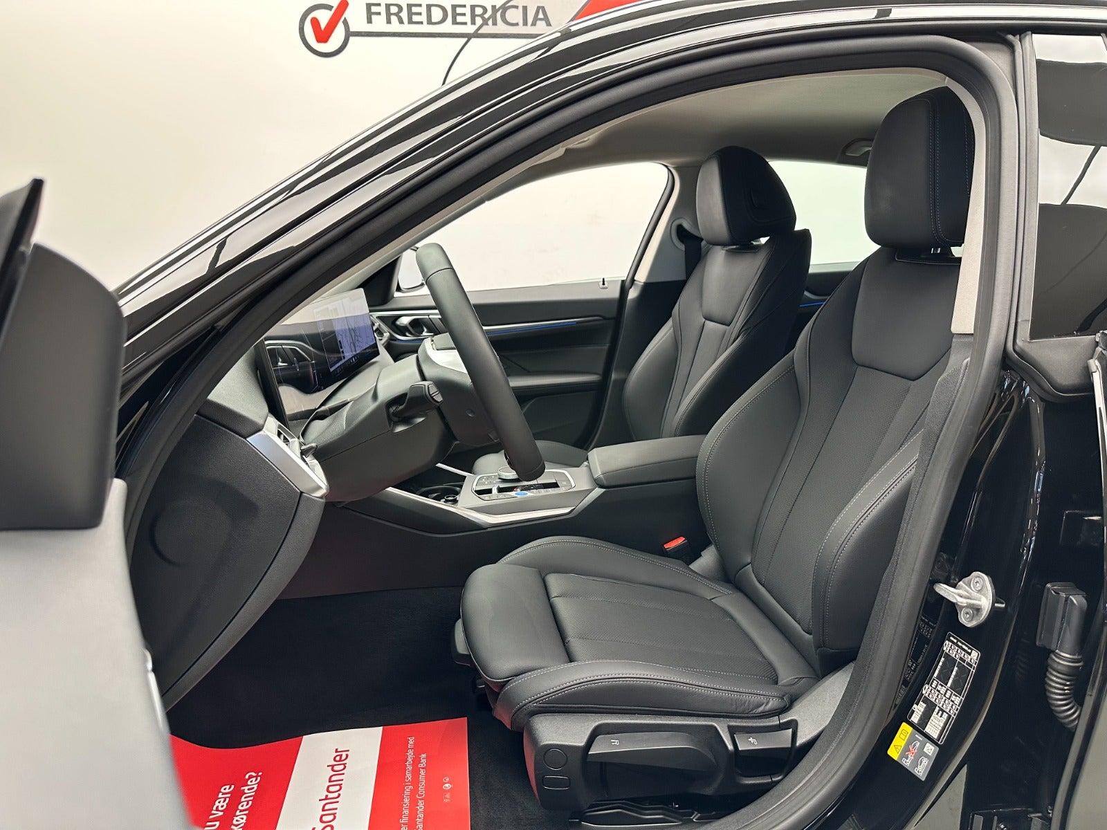 Billede af BMW i4  eDrive35