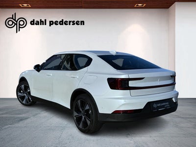 Polestar 2 Long Range billede 1