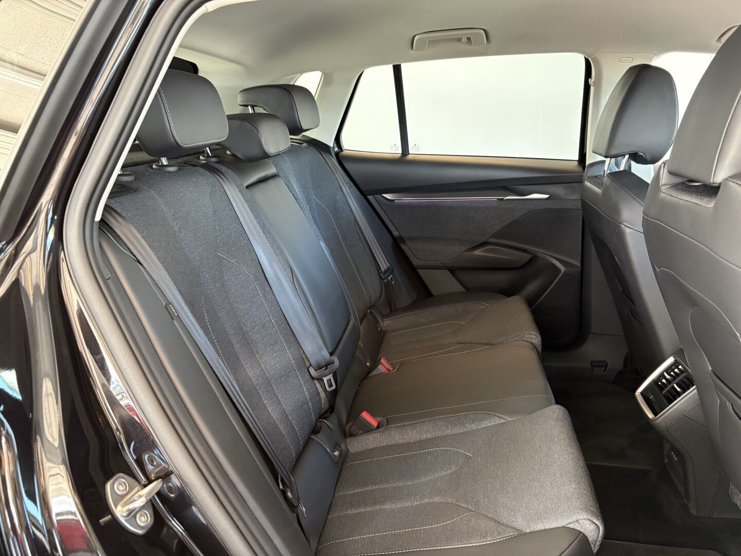 Skoda Elroq iV Premium