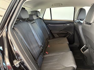 Skoda Elroq iV Premium