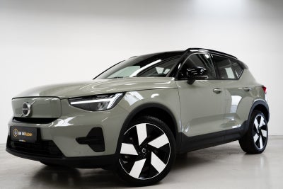 Volvo XC40  P6 ReCharge Core 5d
