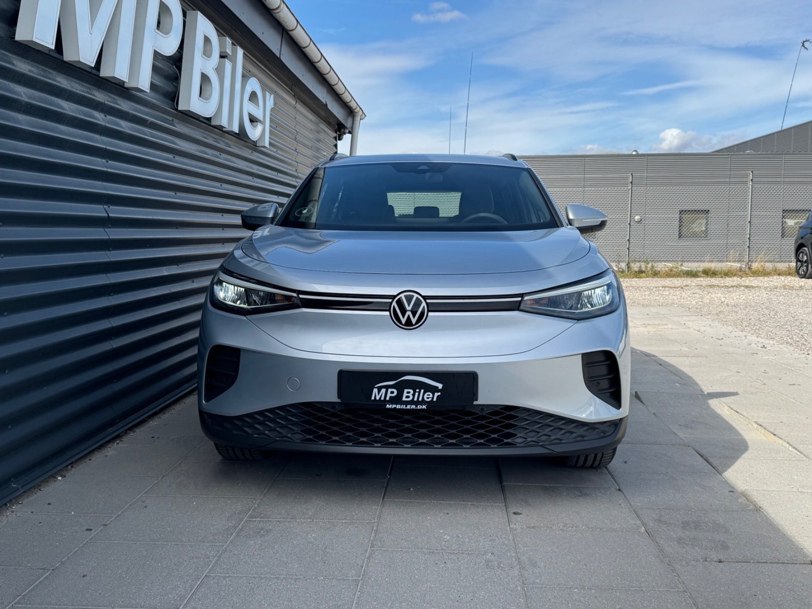 Billede af VW ID.4 77 Pro