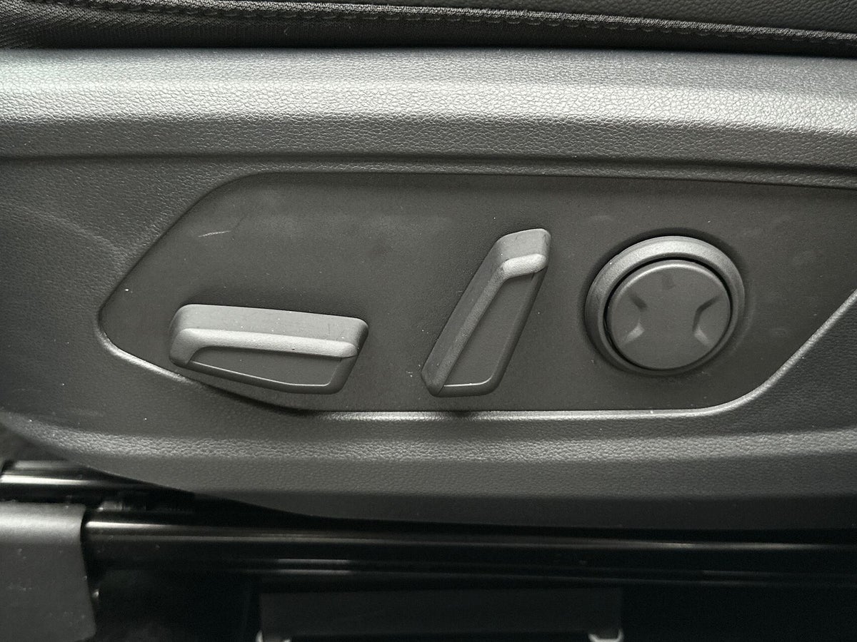 Hyundai Tucson PHEV Advanced aut. 4WD billede 17