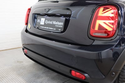 MINI Cooper SE Yours Trim