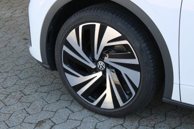 VW ID.5 Pro Performance