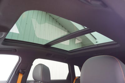 Audi e-tron Black Edition S-line quattro