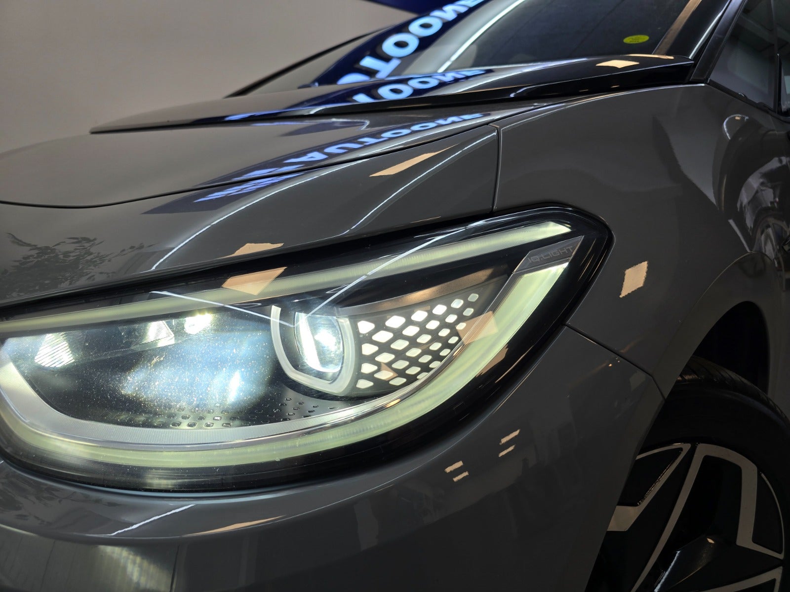 Billede af VW ID.3 58 Pro Performance