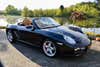 Porsche Boxster S  thumbnail