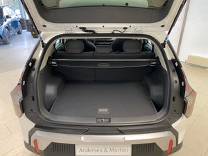Kia EV3 Standard Range Access