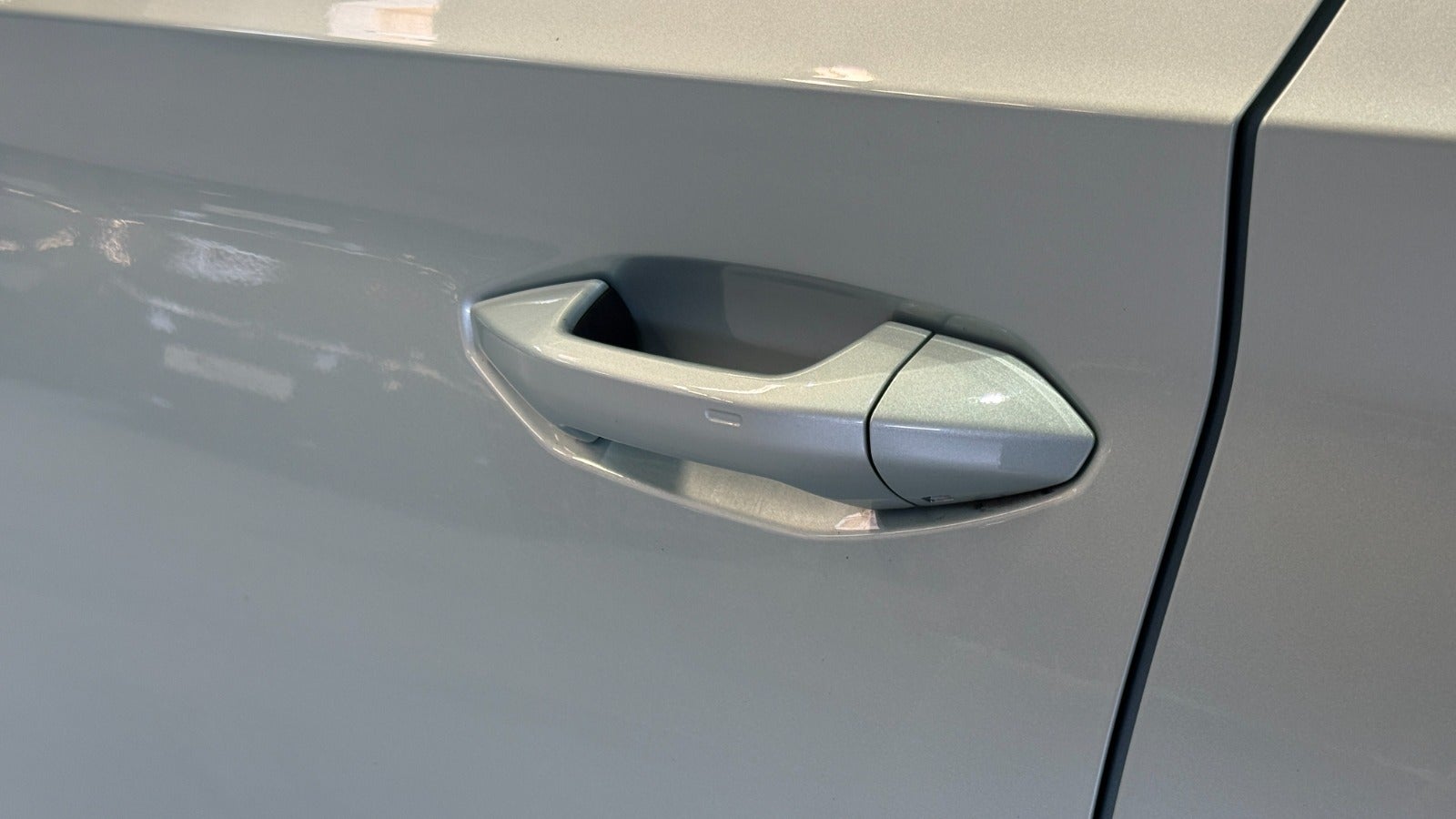 Billede af Skoda Enyaq 80 iV Suite