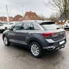 VW T-Roc TDi 150 Sport DSG thumbnail