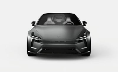 Polestar 5 Performance Launch Edition AWD billede 3