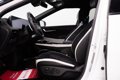 Kia EV6 Long Range Performance GT-Line AWD