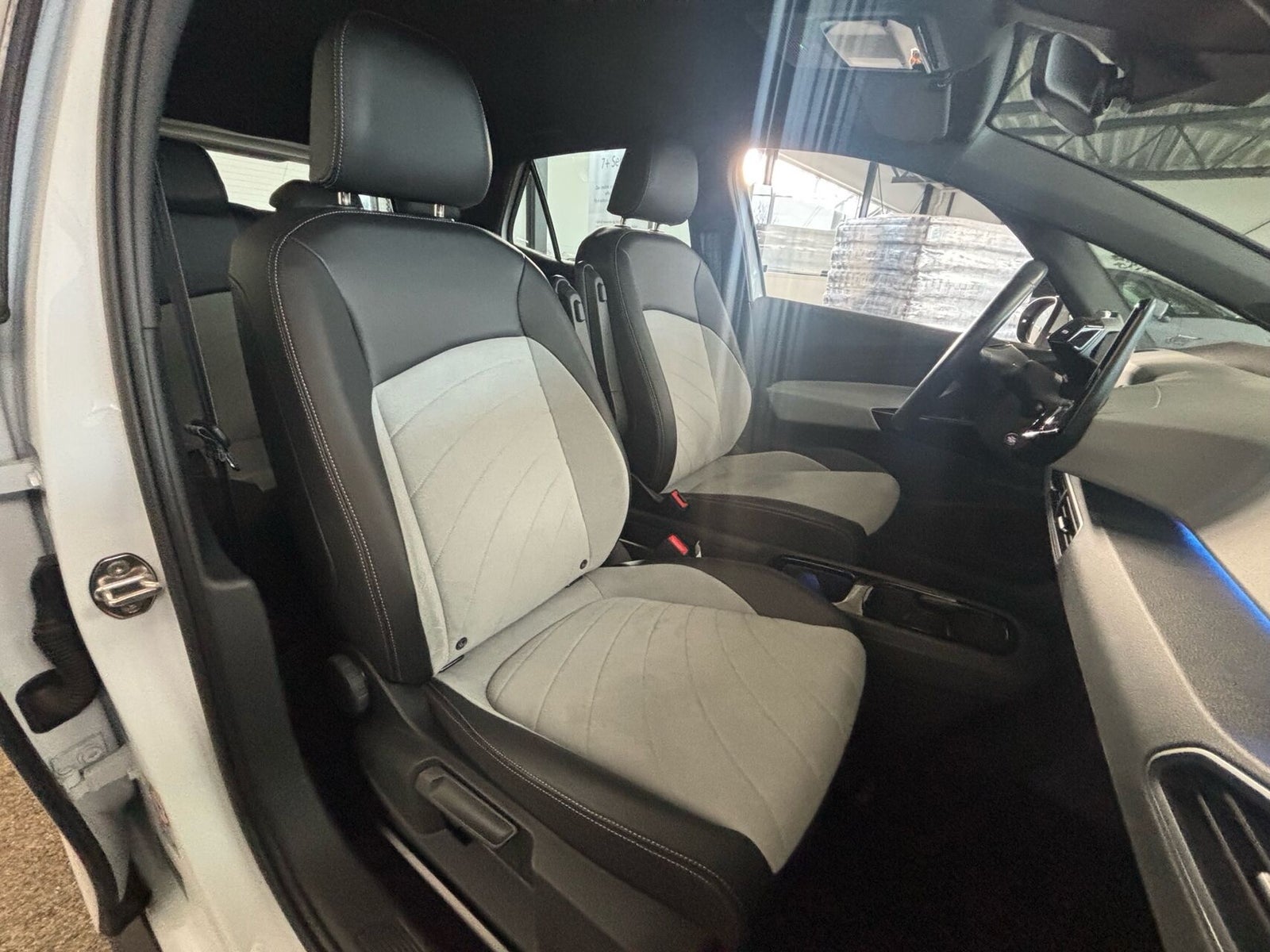VW ID.3 Pro