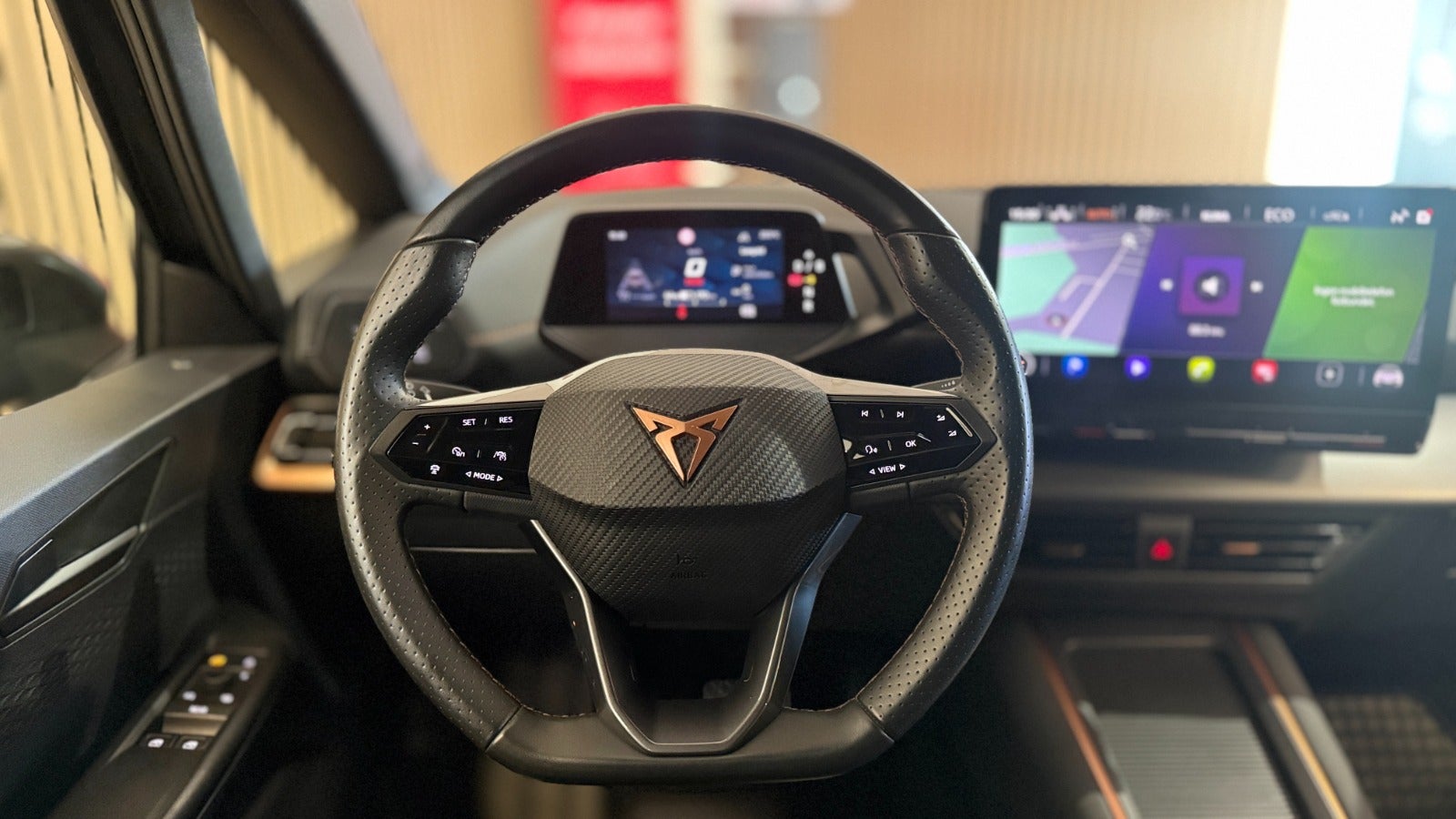 Billede af Cupra Born 58 High