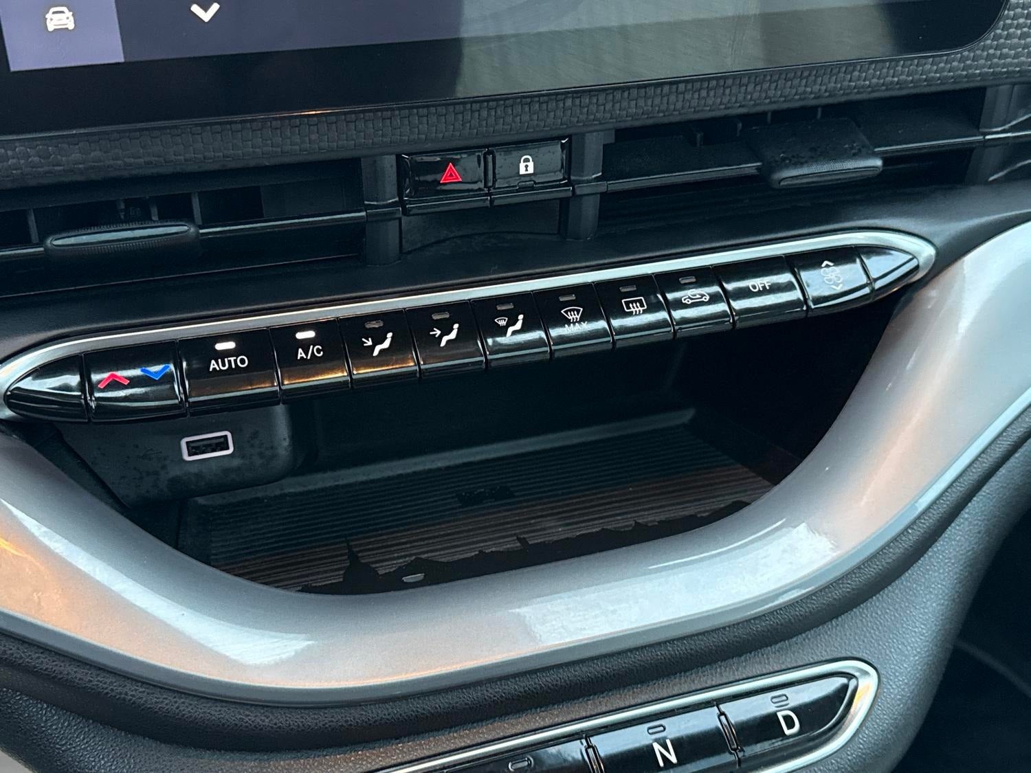 Billede af Fiat 500e 42 la Prima