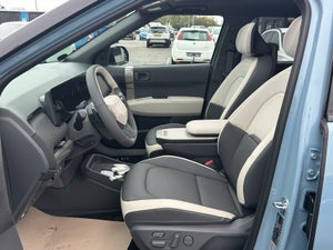Kia EV3 Long Range Performance GT-Line AWD