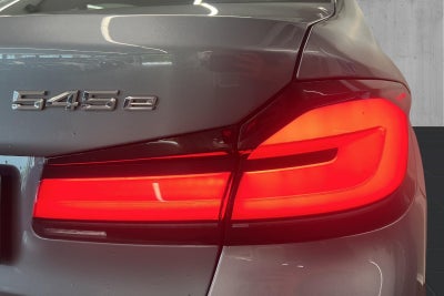 BMW 545e M-Sport xDrive aut.