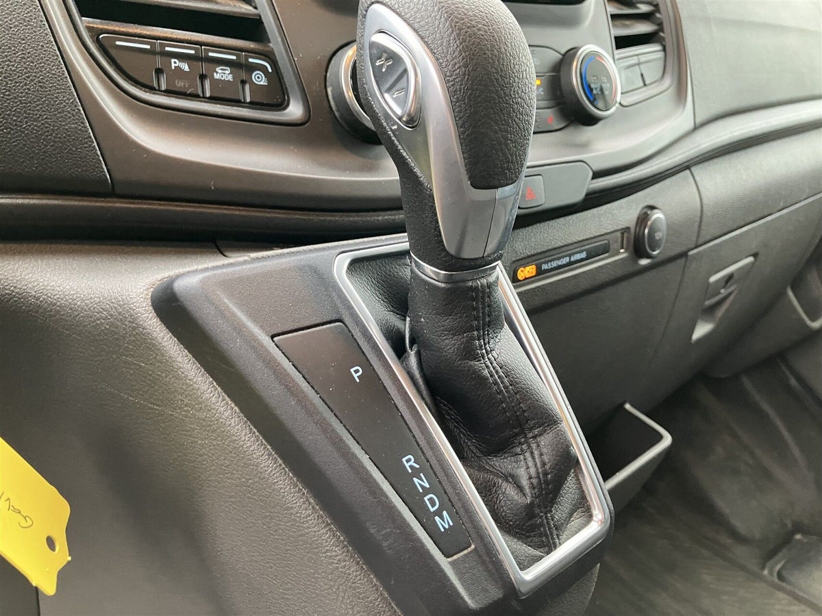 Ford Transit 350 L3 Van TDCi 170 Trend aut. H2 FWD billede 6