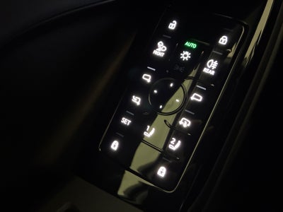 Audi Q6 e-tron Ultra S-line performance