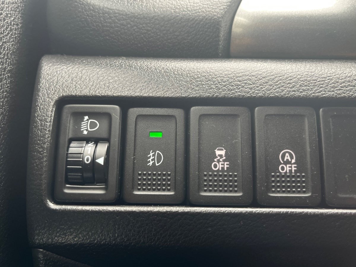 Billede af Suzuki Vitara 1,6 Active