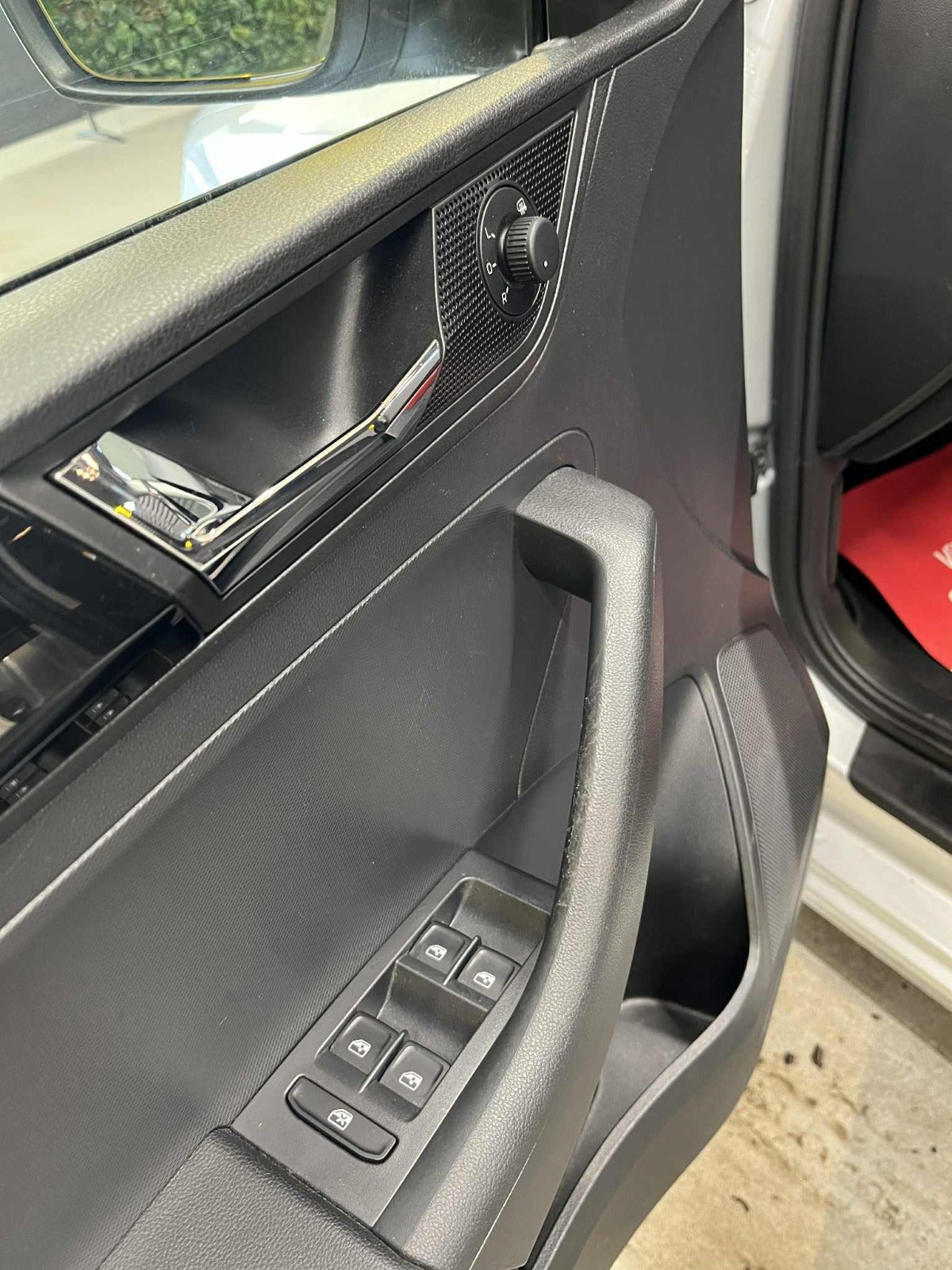 Billede af Skoda Rapid 1,0 TSi 95 ICE DSG
