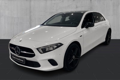 Mercedes A250 e Advantage AMG aut. - 0