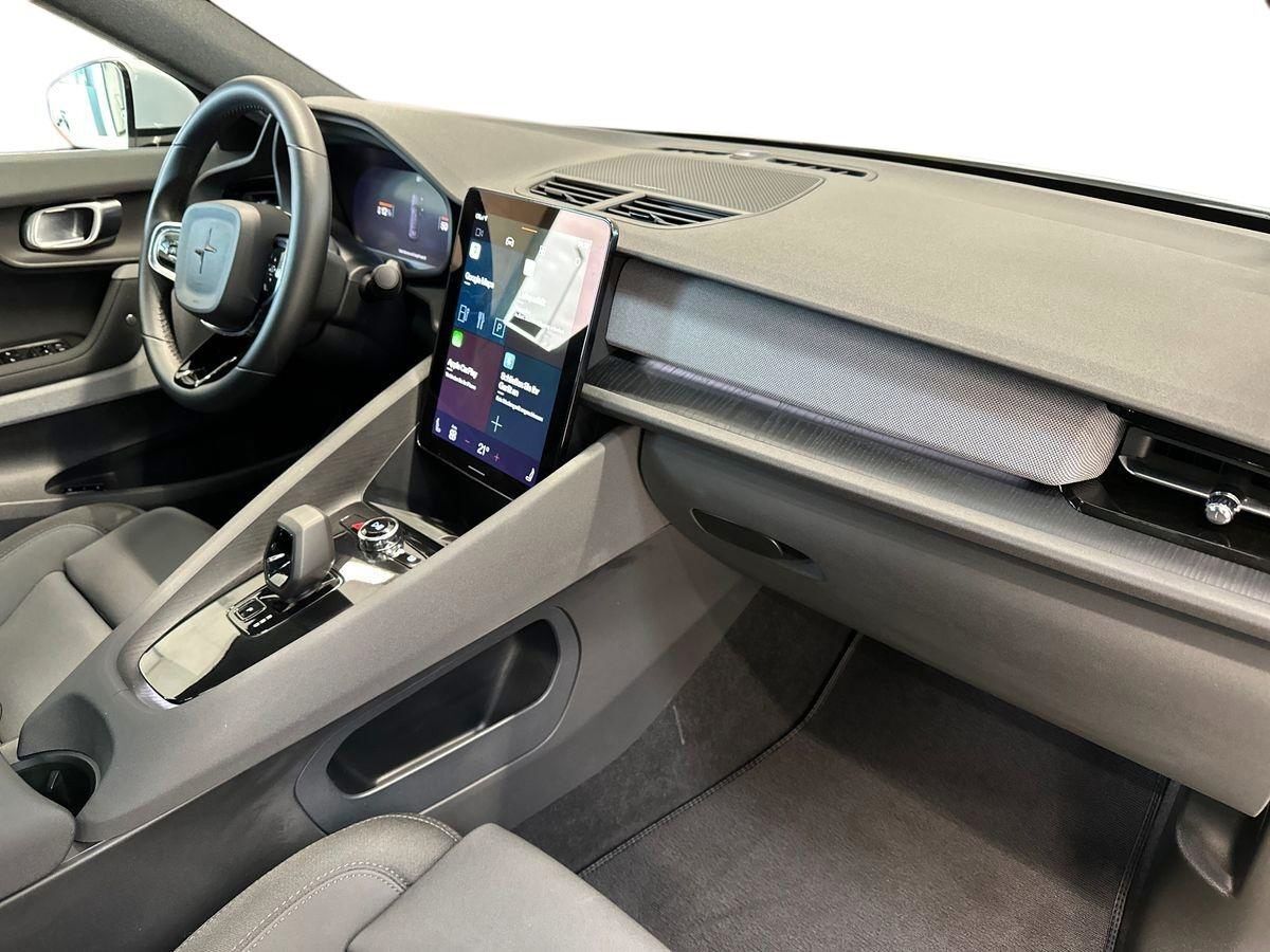 Polestar 2 Long Range billede 11