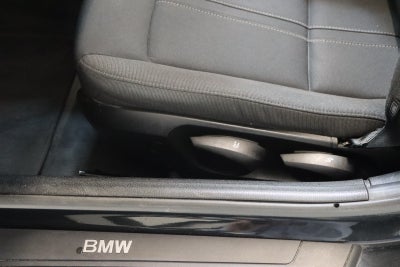 BMW Z4 sDrive23i Roadster