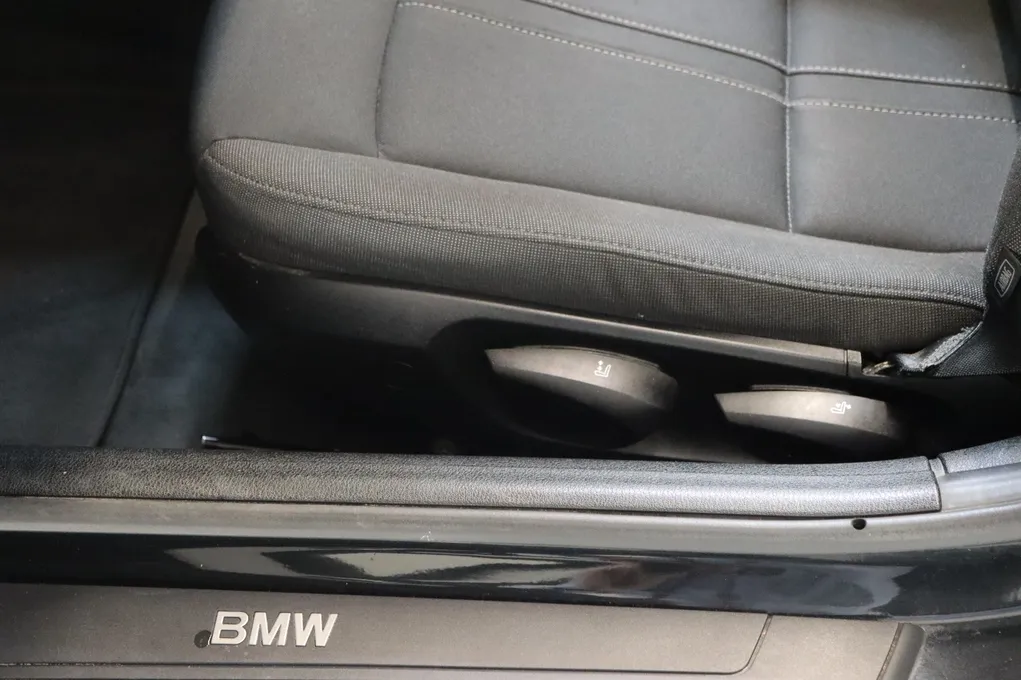 BMW Z4 sDrive23i Roadster