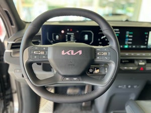 Kia EV9 Long Range Performance GT-Line AWD 7prs