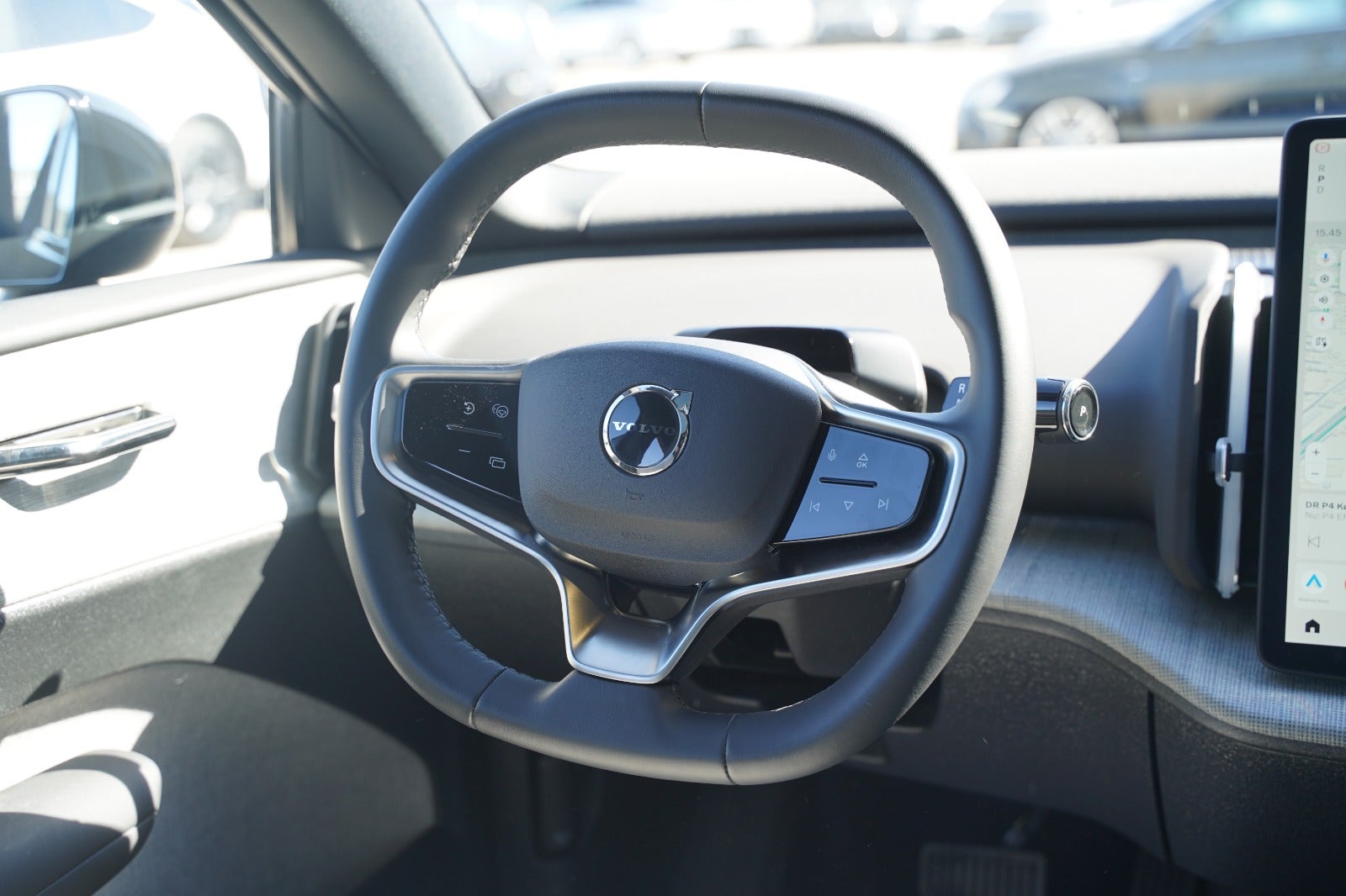 Billede af Volvo EX30  Twin Performance Ultra