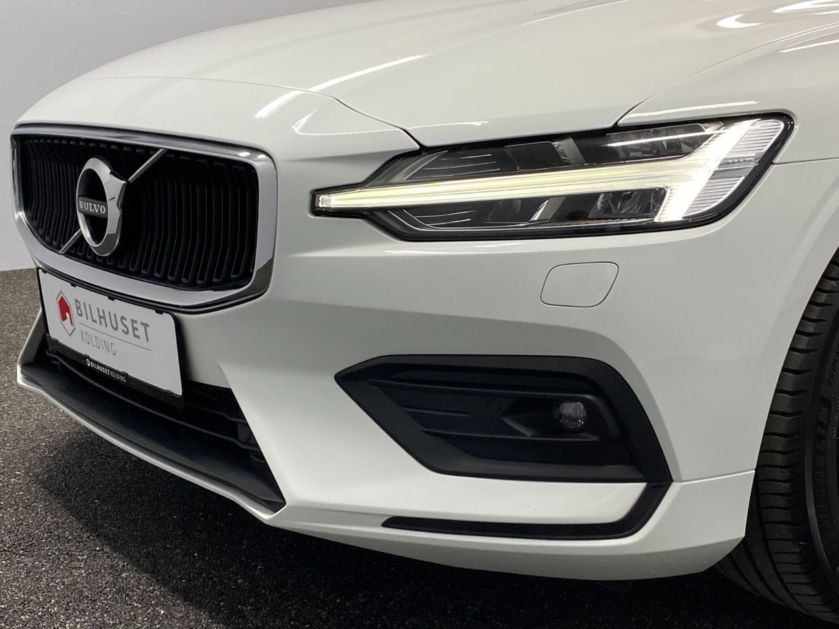 Billede af Volvo V60 2,0 D3 150 Momentum aut.